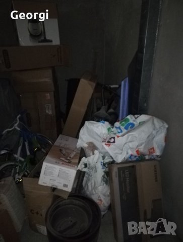Изхвърляне на отпадъци, снимка 8 - Кърти, чисти, извозва - 29524006