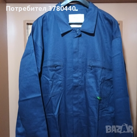 Нов италиански гащеризон,размер 60, снимка 4 - Автомонтьори - 52255067