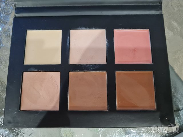 Грим за лице , снимка 5 - Козметика за лице - 38191723