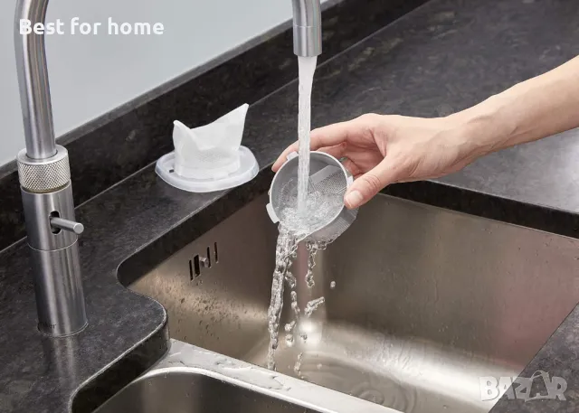 BLACK+DECKER NVC115JL-QW NVC115JL-QW-Ръчна прахосмукачка, снимка 9 - Друга електроника - 50175080