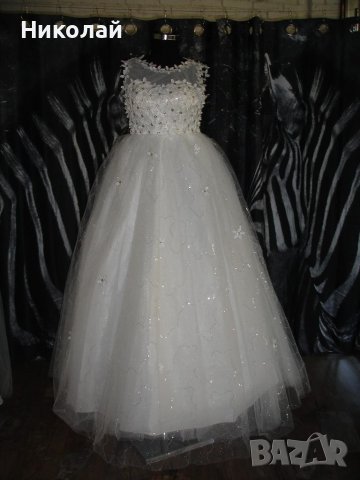 Сватбени рокли нови-98лв., снимка 15 - Сватбени рокли - 36588044