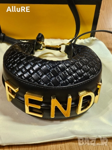 FENDI Налична чанта