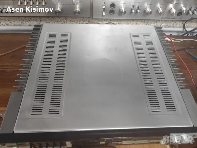 Амфитон 75у-101с, снимка 5 - Ресийвъри, усилватели, смесителни пултове - 51096806