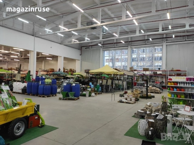 Голям търговски обект, снимка 4 - Магазини - 53097762