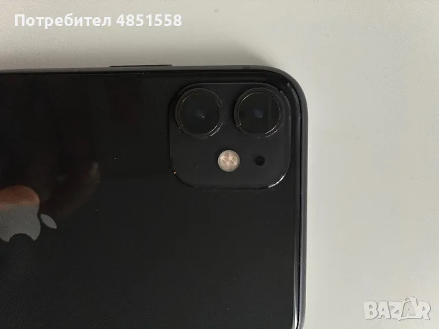 iPhone 11  64GB, снимка 6 - Apple iPhone - 56524688