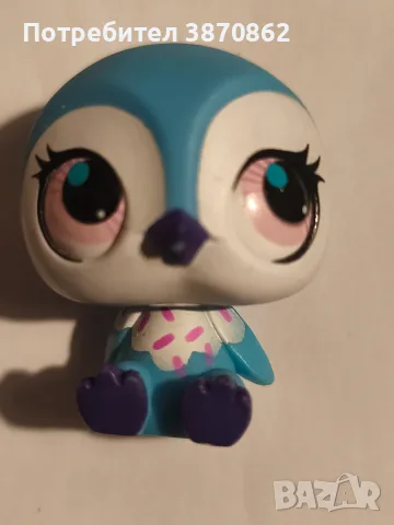 Littlest Pet Shop (LPS) Hasbro животинки (Generation 3), снимка 7 - Фигурки - 56317871