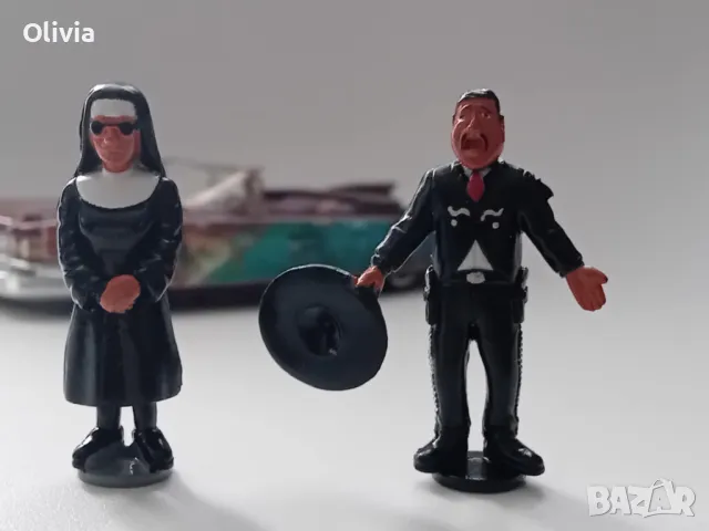 Lowriders / Figure 1:32, Hip Hop, Rap, Street low, снимка 18 - Колекции - 49678343