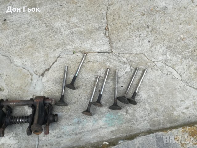 Части за трактор ЮМЗ, снимка 4 - Части - 36821515