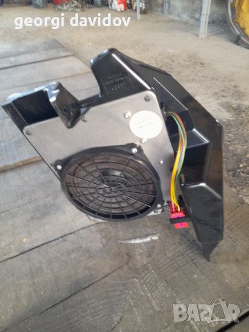 Буфер ауди а3 8л, снимка 2 - Части - 40823993