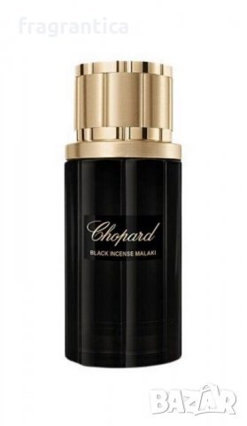 Chopard Black Insense Malaki EDP 80ml  парфюмна вода за жени и мъже