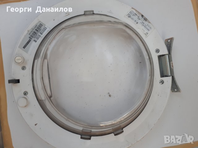 Продавам люк пералня Whirlpool AWM 6102 , снимка 2 - Перални - 30035393