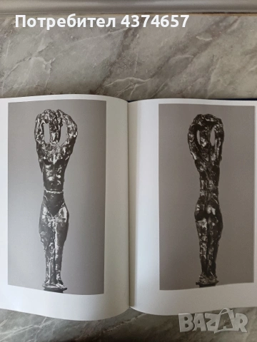 ХЕНРИ МАТИС -луксозен албум, снимка 13 - Други ценни предмети - 53952008