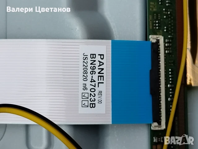 телевизор SAMSUNG UE32T4302AK на части, снимка 11 - Телевизори - 51333356