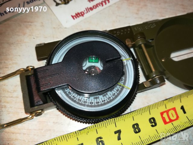 сгъваем модел компас 2011202317, снимка 7 - Колекции - 30859418