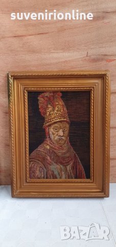 Гоблен , снимка 4 - Гоблени - 32050798