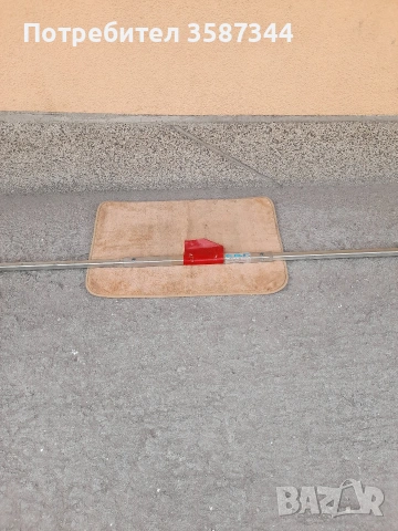 твърд теглич за теглене, снимка 8 - Аксесоари и консумативи - 53921264