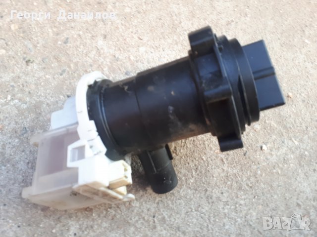 Продавам  пералня Bosch classixx 5  800 E-Nr WAA1616OBY/04 на части, снимка 4 - Перални - 30859878