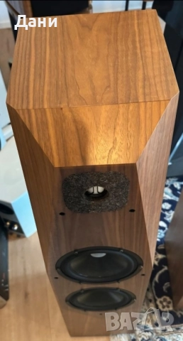 Продавам колони AVALON IDEA USA, снимка 2 - Друга електроника - 51925274