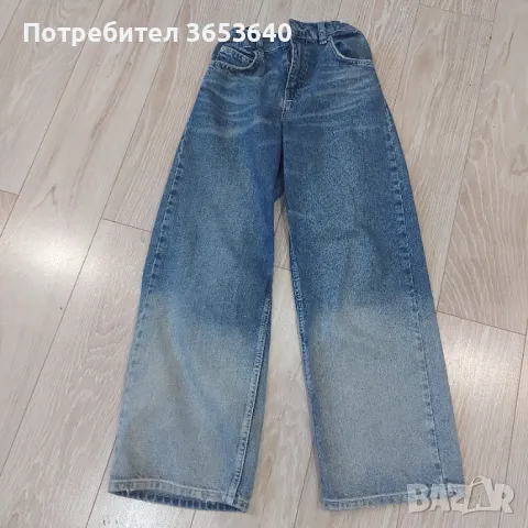 Дънки 164 , снимка 1