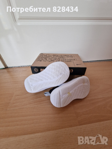 Маратонки Nike, снимка 5 - Детски маратонки - 44680009