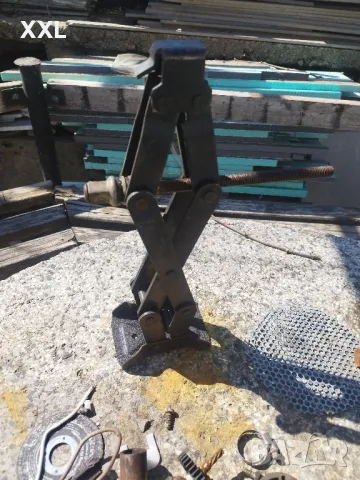 крик за renault, снимка 1