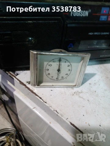 Часовници от онова време само за ценители , снимка 4 - Мъжки - 50999040