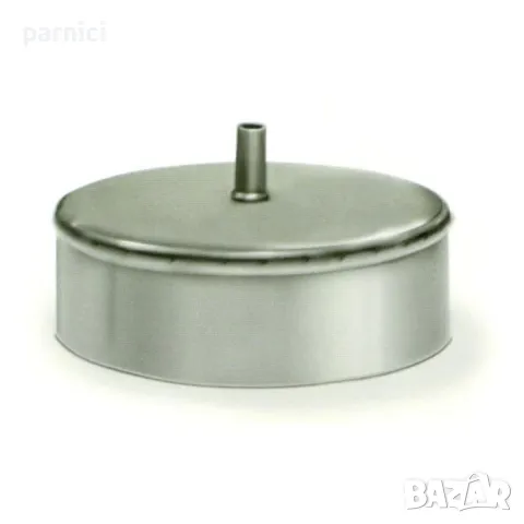 Димоотводни тръби и аксесоари, снимка 3 - Други машини и части - 48973443