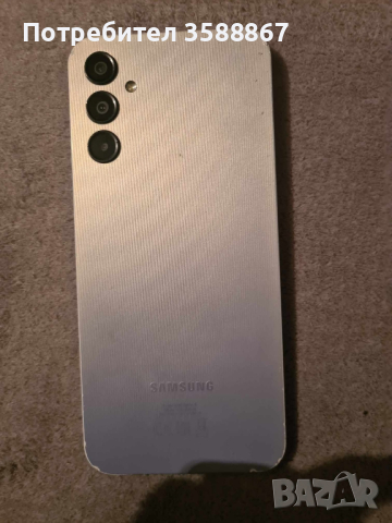 Samsung a14 128 gb **, снимка 1 - Samsung - 44524996