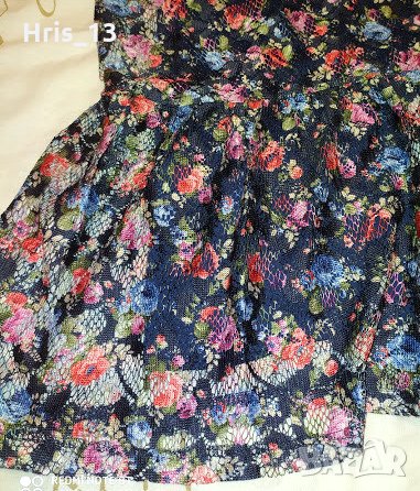 Рокли за майка и дъщеря, снимка 5 - Рокли - 29268968