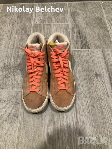 Продавам кецове Nike