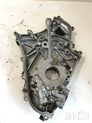 Маслена помпа за Nissan Primera P12 2.2 dCi (YD22) (2005)