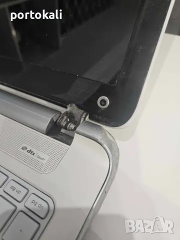 +ГАРАНЦИЯ! Лаптоп Hp Pavilion 15 AMD A10-4655M / 8GB / 320GB HDD / зарядно и чанта, снимка 9 - Лаптопи за дома - 49822868