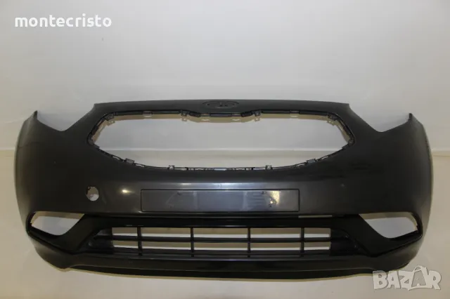 Предна броня Kia Venga facelift (2014-2019г.) 86511-1P500 / 865111P500