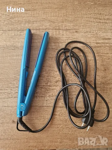 Преса за коса Gama professional CP1 NOVA, снимка 2 - Преси за коса - 55854299