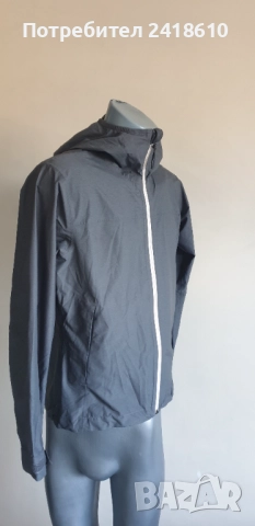 Adidas Terrex Clima Proof Womens Size 38 - S НОВО! ОРИГИНАЛ! Дамско Яке - мембрана !, снимка 3 - Якета - 51812122