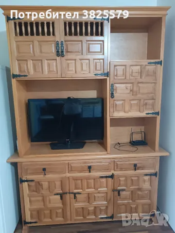 Секция, снимка 1