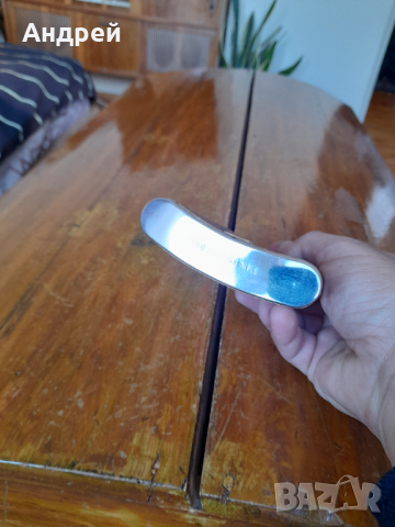 Джобна Манерка #7, снимка 5 - Други ценни предмети - 36531037