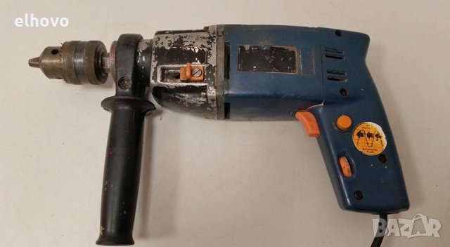 Бормашина ударна AEG