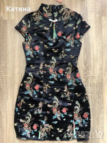 НОВА рокля SHEIN