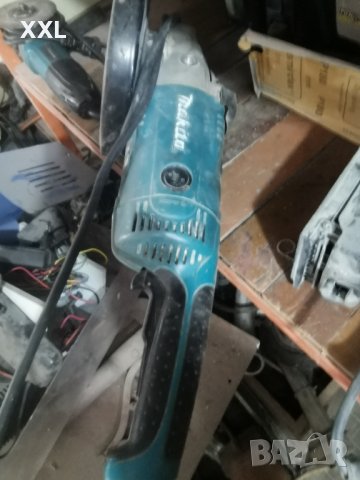 ъглошлайфи Makita , снимка 2 - Други инструменти - 42140624