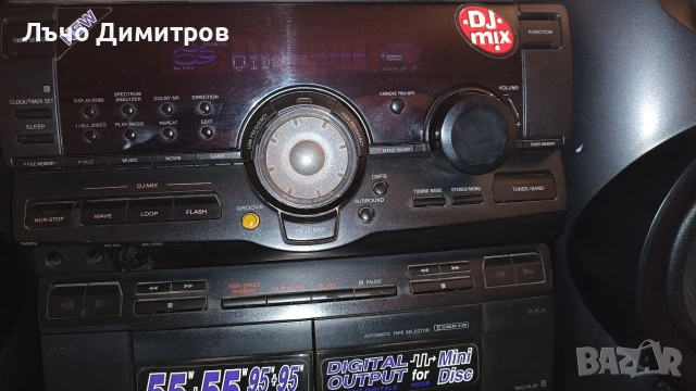 SONY RX70, снимка 5 - Аудиосистеми - 54028227