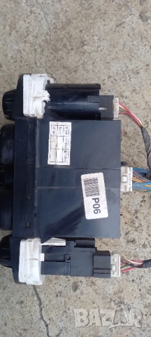 Панел парно Hyundai Santa Fe I, снимка 4 - Части - 54096743