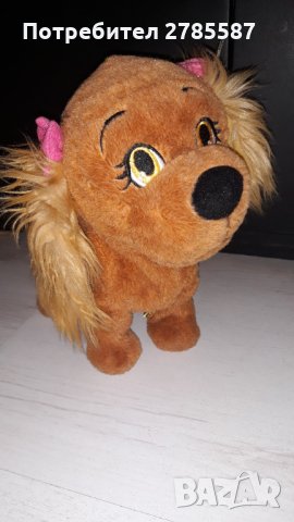 Плюшени играчки, снимка 2 - Плюшени играчки - 29834794