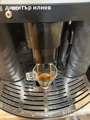 Кафемашина Delonghi magnifica eco, снимка 2 - Кафемашини - 42460767