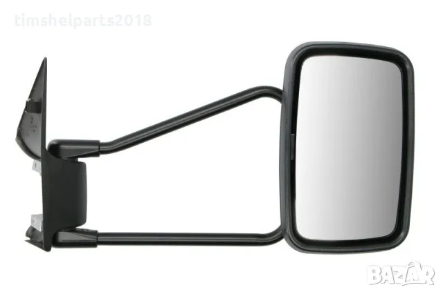 Външно огледало Дълго Рамо за Mercedes Sprinter - Пасажерска страна