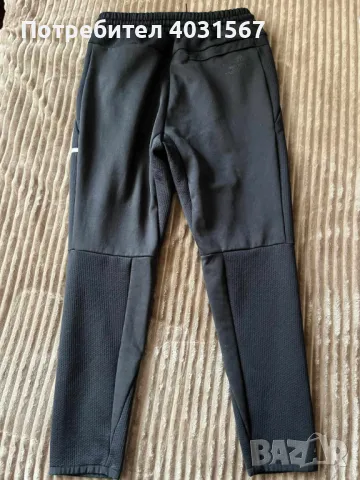 Анцуг Adidas ZNE Aeroready, размер L - като нов, снимка 2 - Спортни дрехи, екипи - 49781331