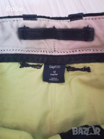 Gap, снимка 4 - Детски панталони и дънки - 29964655