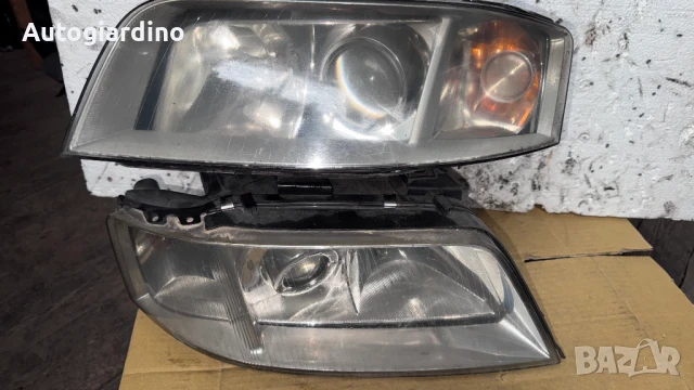 Оригинални Фарове зa Audi A6 - 155929-00 / 148466-00