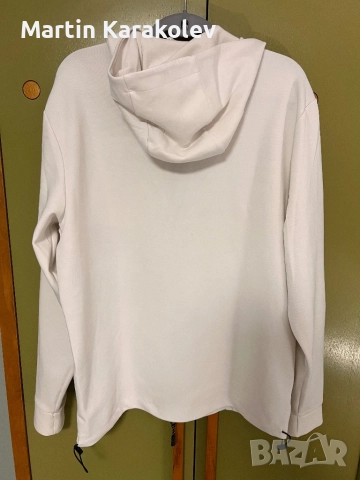 Горнище на Zara, снимка 2 - Спортни дрехи, екипи - 52461107