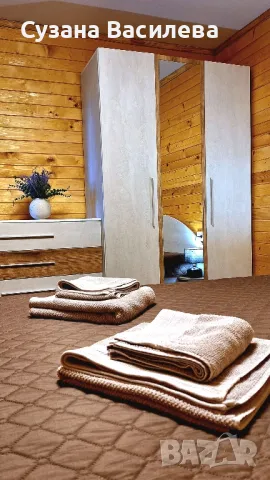 Бунгало ConTe, Китен, Атлиман, снимка 16 - Почивки на море - 45258652